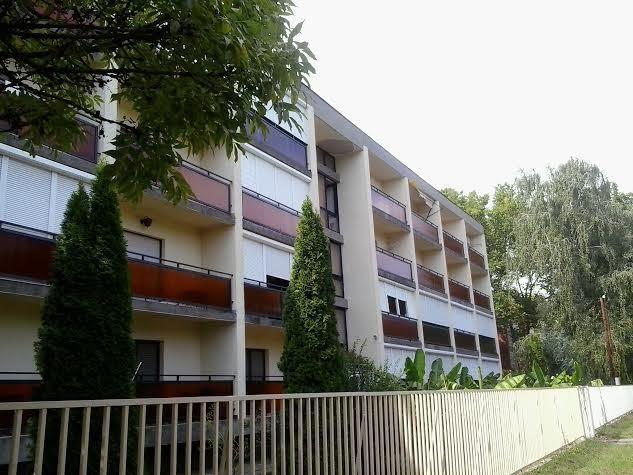 Gyoengyvirag Ueduelo - Mario Apartman هاركاني الغرفة الصورة