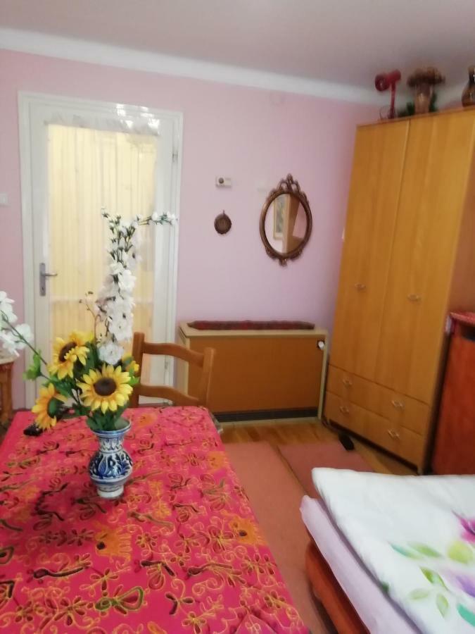 Gyoengyvirag Ueduelo - Mario Apartman هاركاني المظهر الخارجي الصورة